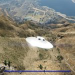 U.F.O [Add-On] 1.0