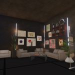 VIBE Small garage interior [Menyoo] 1.0