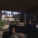 VIBE Small garage interior [Menyoo] 1.0