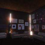 VIBE Small garage interior [Menyoo] 1.0