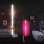 VIBE Small garage interior [Menyoo] 1.0