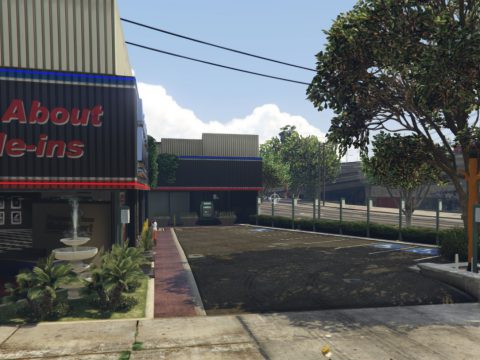 Vehicle Gallery Editing 1.0