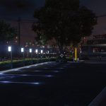 Vehicle Gallery Editing 1.0