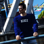 Vintage Nike Sweaters | EUP 1.1