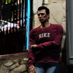 Vintage Nike Sweaters | EUP 1.1