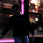 Vintage Nike Sweaters | EUP 1.1