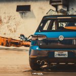 Volkswagen Golf 7.5R 2018 [Add-On | Tuning | Template] 0.7