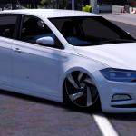 Volkswagen Virtus 2020 [Add-On | FiveM] 2.0