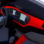 Volkswagen Virtus 2020 [Add-On | FiveM] 2.0
