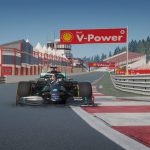 W11 Mercedes benz Formula One F1 2020 [Add-On] 2.0