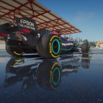 W11 Mercedes benz Formula One F1 2020 [Add-On] 2.0