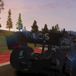 W11 Mercedes benz Formula One F1 2020 [Add-On] 2.0