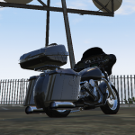 Western Wintergreen [Add-On | FiveM] 1.0