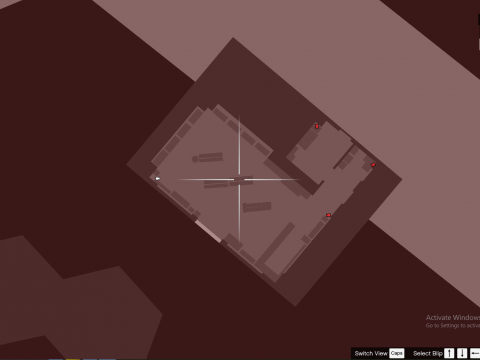 Working CCTV Cameras 1.0