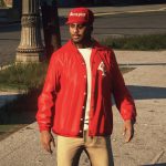 YG Face For Franklin 1.0