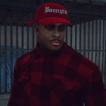YG Face For Franklin 1.0