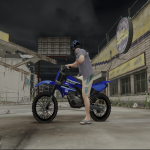 Yamaha YZ - 250 - 2021 1