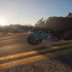 Yamaha YZR M1 2020 MotoGP [Add-On] Fix model fix