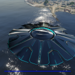 Zancudo Fort UFO [Add-On] 0.1