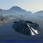 Zancudo Fort UFO [Add-On] 0.1
