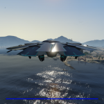 Zancudo Fort UFO [Add-On] 0.1