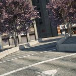 Swift drift Drift Map [FiveM / SP / YMAP] 1.0