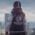 Off-White™ varsity jackets [MP-male & female] (replace) {5 total} 1.1