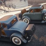 1932 Ford V-8 Coupé Pack [Add-On | Extras | Tuning | Template | LODs] 1.0