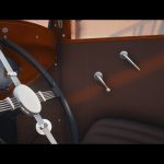 1932 Ford V-8 Coupé Pack [Add-On | Extras | Tuning | Template | LODs] 1.0