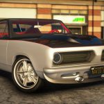 1968 Plymouth Formula S Barracuda Hemi-S [Add-on] 1.0