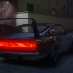 1968 Plymouth Formula S Barracuda Hemi-S [Add-on] 1.0