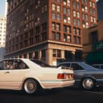 1987 Mercedes-Benz 560 SEC C126 [Add-On | Tuning | Extras | LODs] 1.1