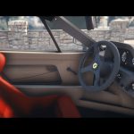 1990 Ferrari F40 (US-Spec) [Add-On | LODs | Template] 1.0