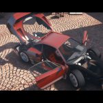 1990 Ferrari F40 (US-Spec) [Add-On | LODs | Template] 1.0
