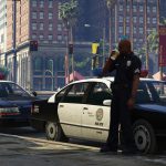 1991 Declasse Premier - LSPD [Add-On/Replace] 1.0