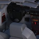 1993 Mercedes-Benz 600 SL (R129/PFL) [Add-On / Replace | Extras | Tuning] 1.2