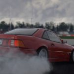 1993 Mercedes-Benz 600 SL (R129/PFL) [Add-On / Replace | Extras | Tuning] 1.2