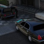 1998-2002 Lincoln Town Car Pack [Add-On | Extras | LODs] 2.0