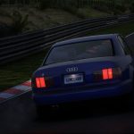 1998 Audi S8 (D2) [Add-On / Replace | Extras | Tuning] 1.4