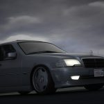 1998 Mercedes-Benz C 200 Elegance (W202) [Add-On / Replace | Extras | Tuning] 1.2