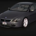 2005 AC Schnitzer ACS6 (E63) [Add-On | Tuning | Extras] 1.1