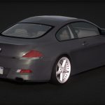 2005 AC Schnitzer ACS6 (E63) [Add-On | Tuning | Extras] 1.1