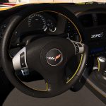 2009 Chevrolet Corvette ZR1 [Add-On | LODs | Extras | Template] 3.0