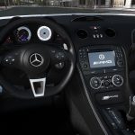 2009 Mercedes-Benz SL65 Black Series [Add-On | Template] 1.2