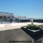 2021 MODERN MANSION 1.0