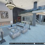 2021 MODERN MANSION 1.0