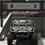 335 BRM Reconnaissance vehicle [Add-On | FiveM] 1.0