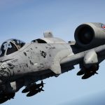 A-10C Thunderbolt II [Add-On | Custom Weapons] 1.1