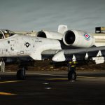 A-10C Thunderbolt II [Add-On | Custom Weapons] 1.1