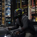 AGV Pista GP RR Valentino Rossi 3.0 AGV Pista GP RR Valentino Rossi 3.0